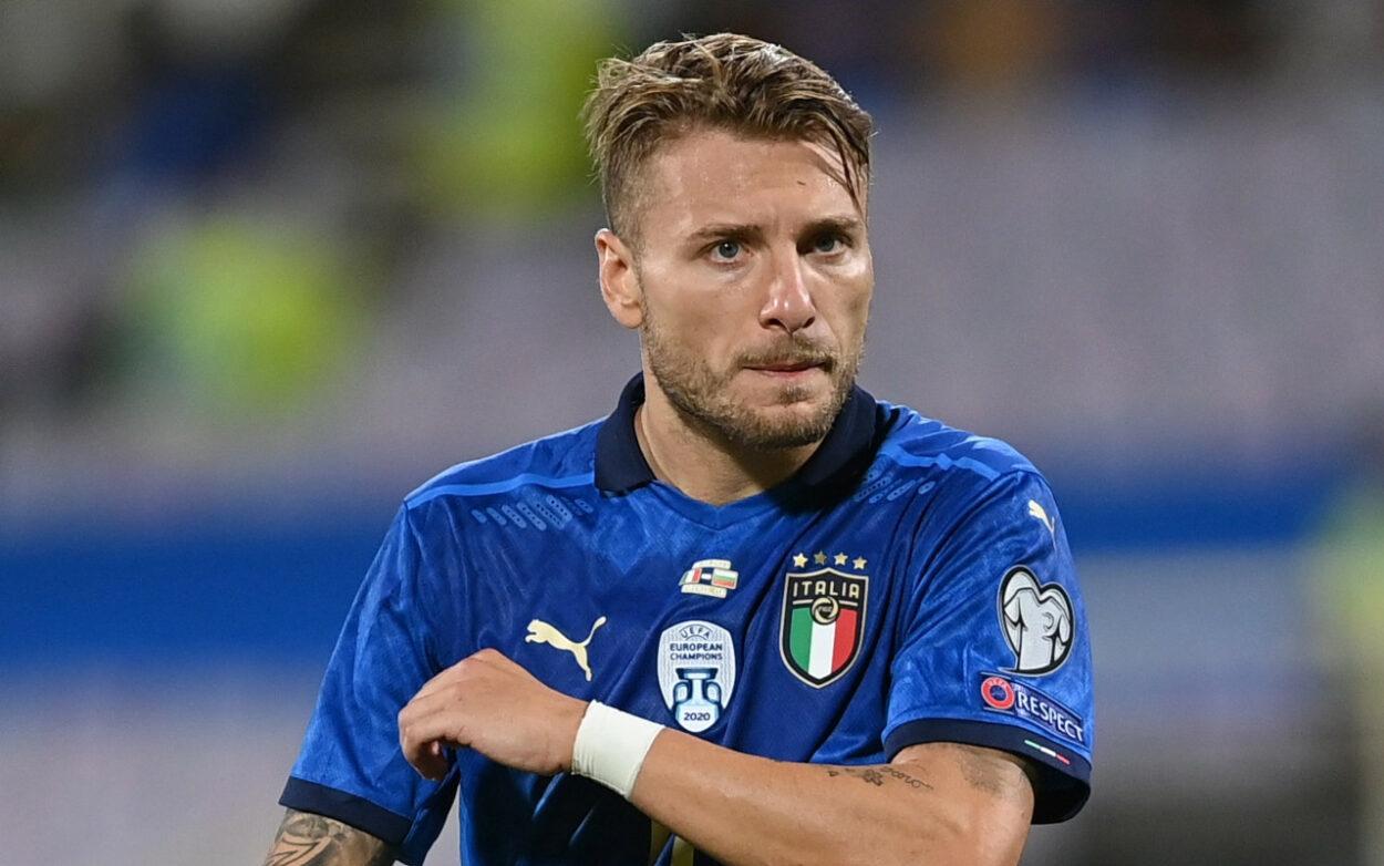 immobile italia