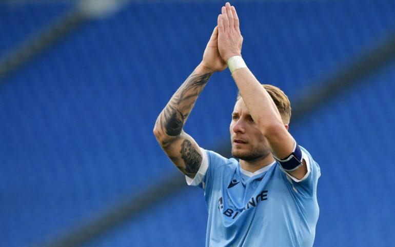 Immobile Lazio