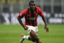 Kessie Milan