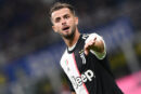 miralem pjanic