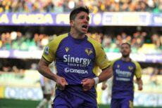 Giovanni Simeone