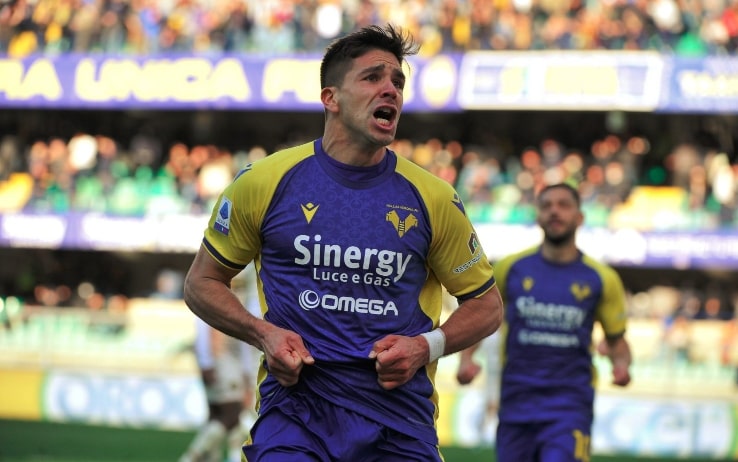 Giovanni Simeone