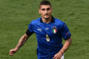 Verratti Italia