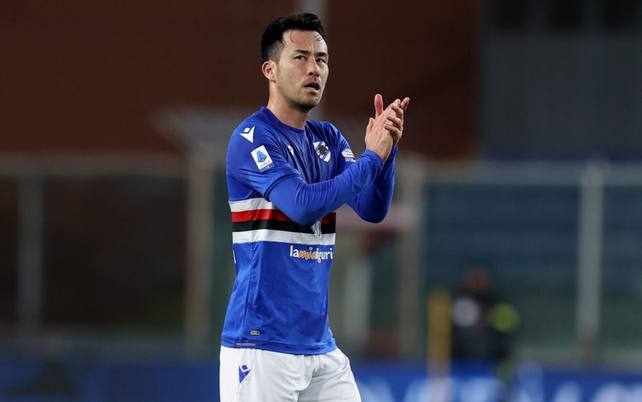 Yoshida Sampdoria