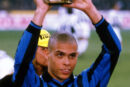 Ronaldo Pallone D'Oro Inter