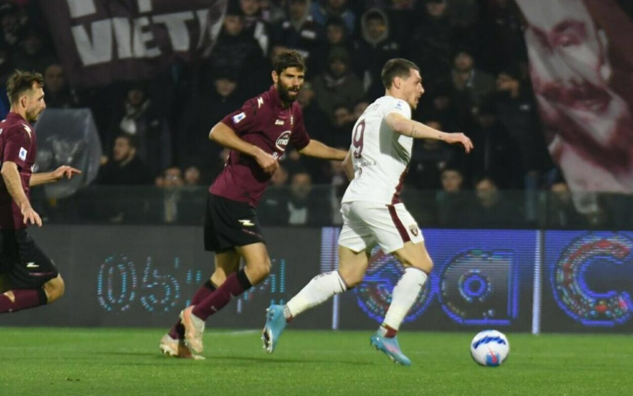 Belotti Torino