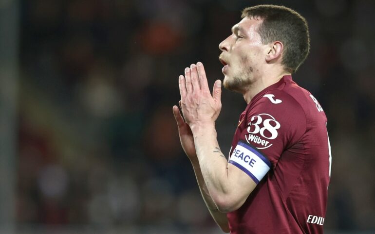 Belotti Torino