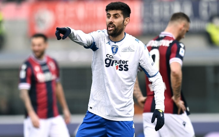 Benassi Empoli