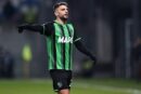 Berardi Sassuolo