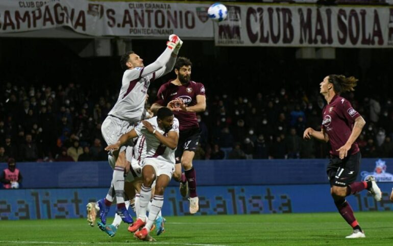 Berisha Torino