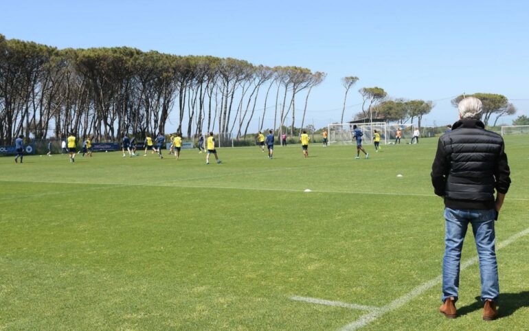 De Laurentiis