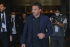 Del Piero