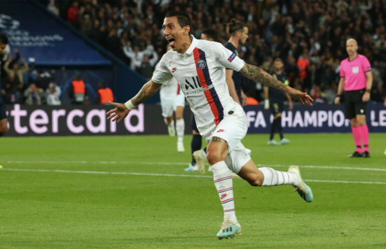 Angel Di Maria