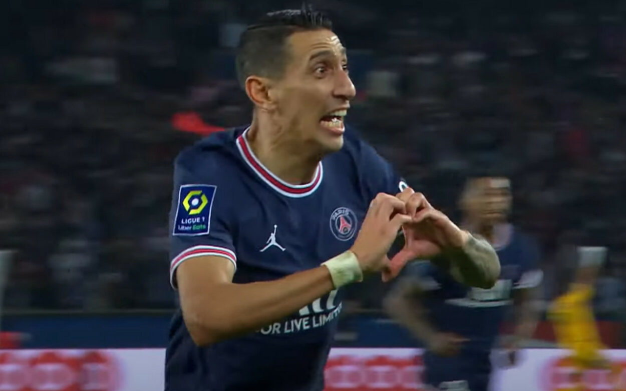 Di Maria