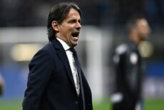 Inzaghi Inter