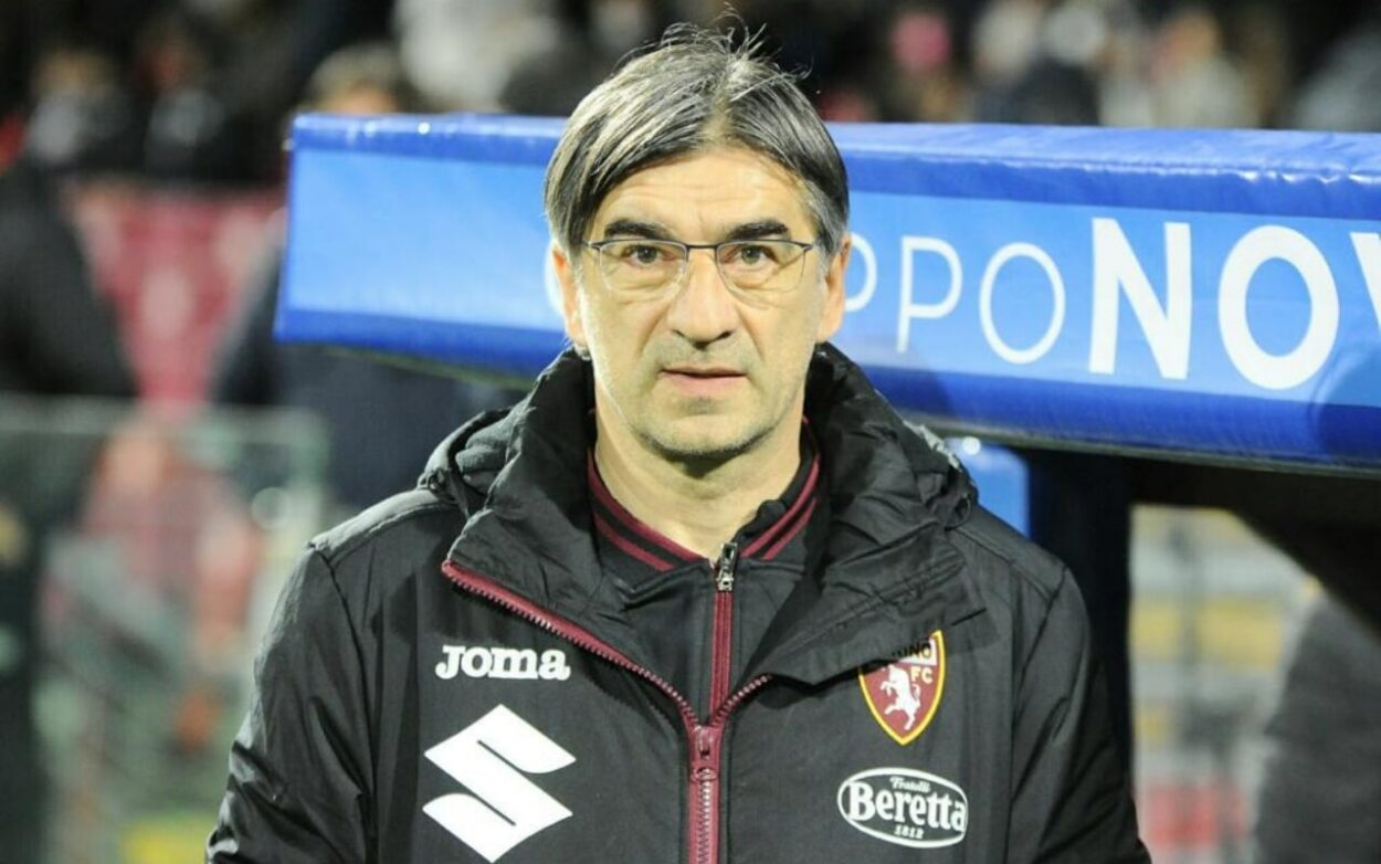 Ivan Juric Torino