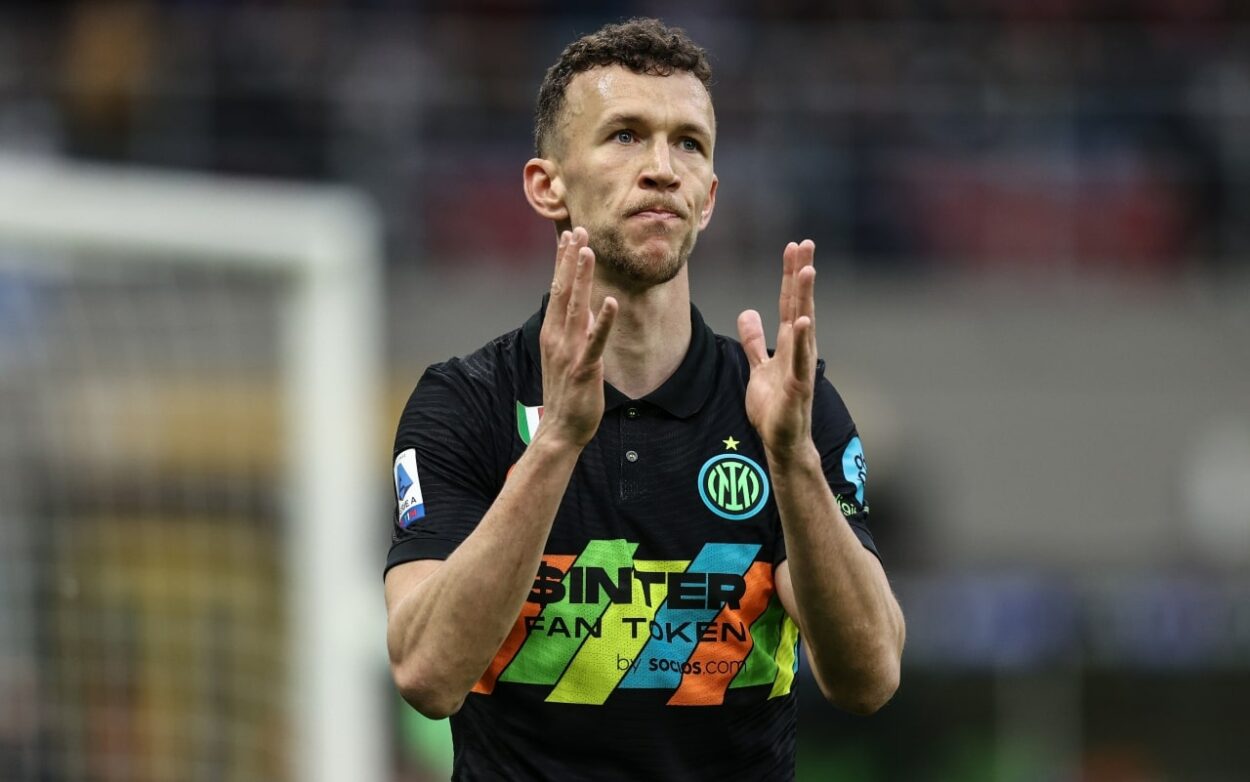 Perisic Inter