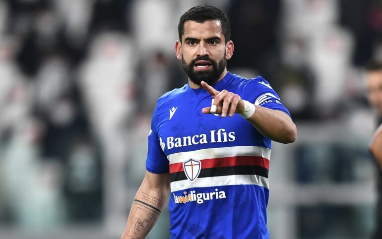 Rincon Sampdoria