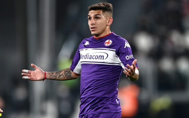 Torreira Fiorentina