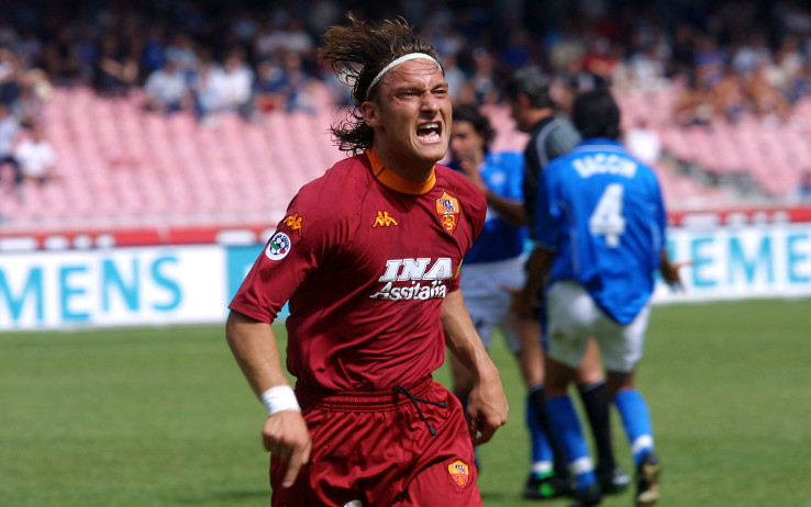 Francesco Totti