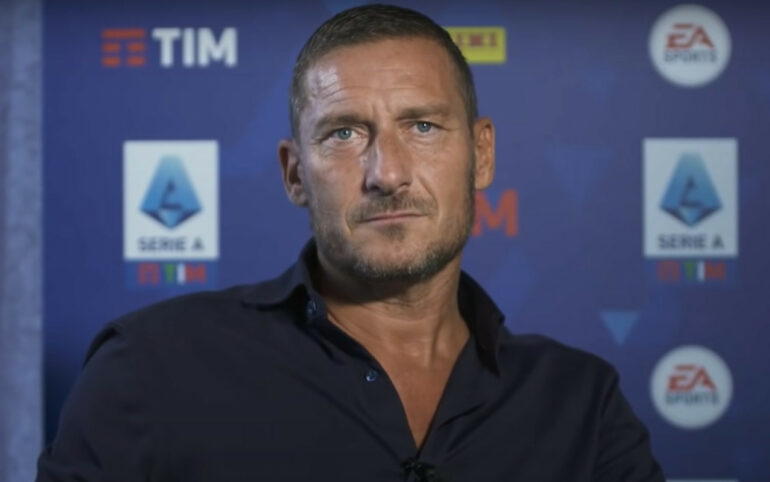 Francesco Totti