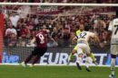 Bonazzoli Salernitana
