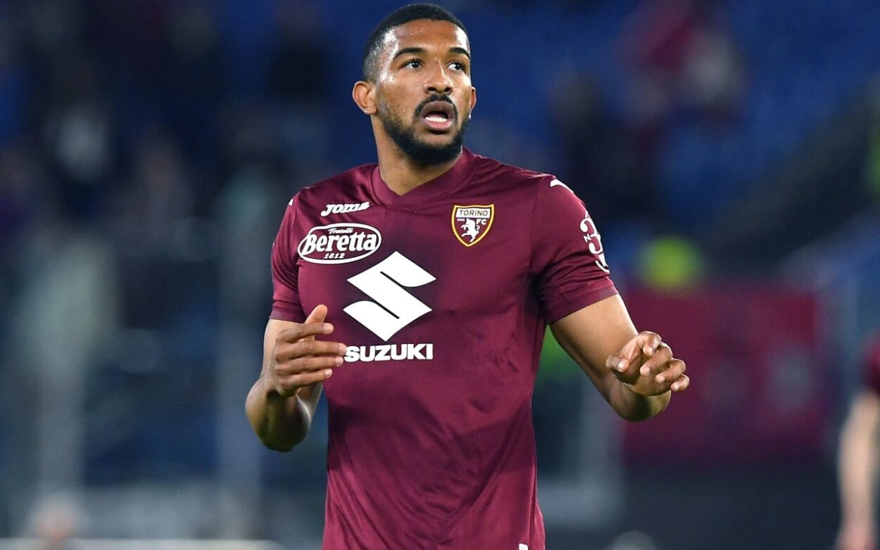 Gelson Bremer Torino serie a