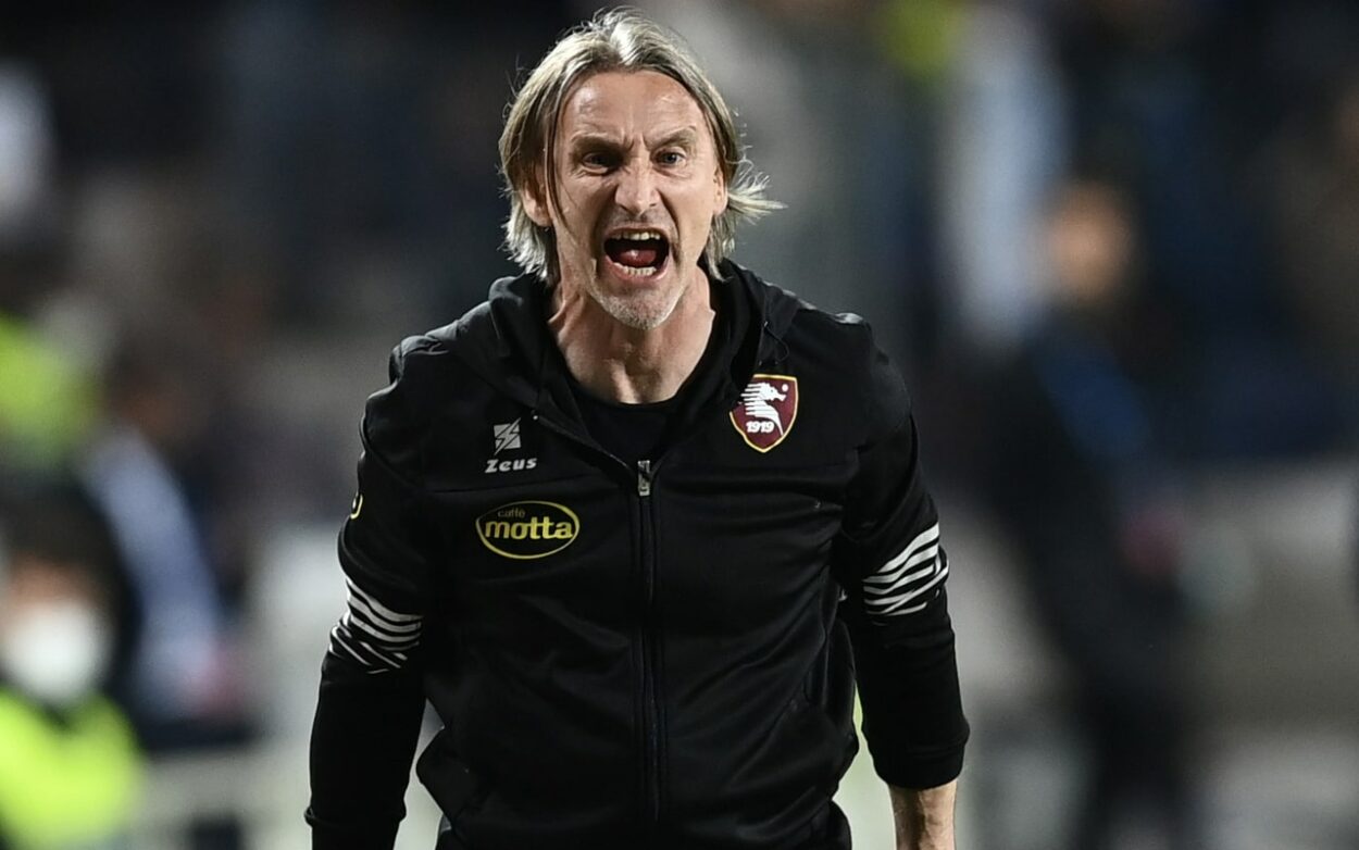 Nicola Salernitana