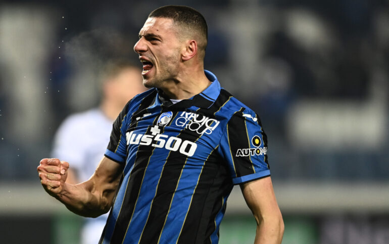 demiral atalanta