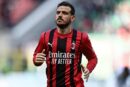 Florenzi Milan