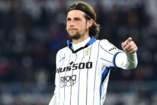 Hateboer Atalanta