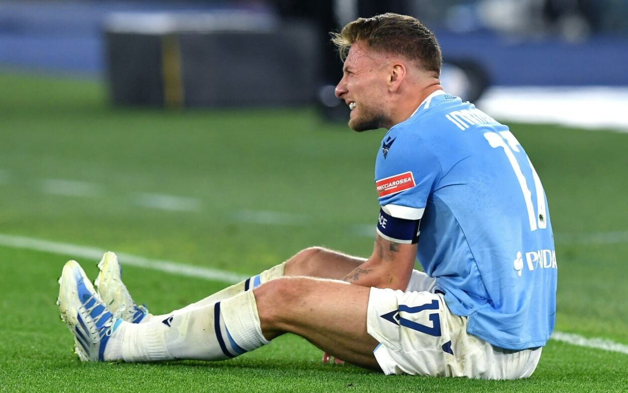 Immobile Lazio