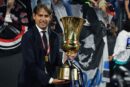 Simone Inzaghi Coppa Italia