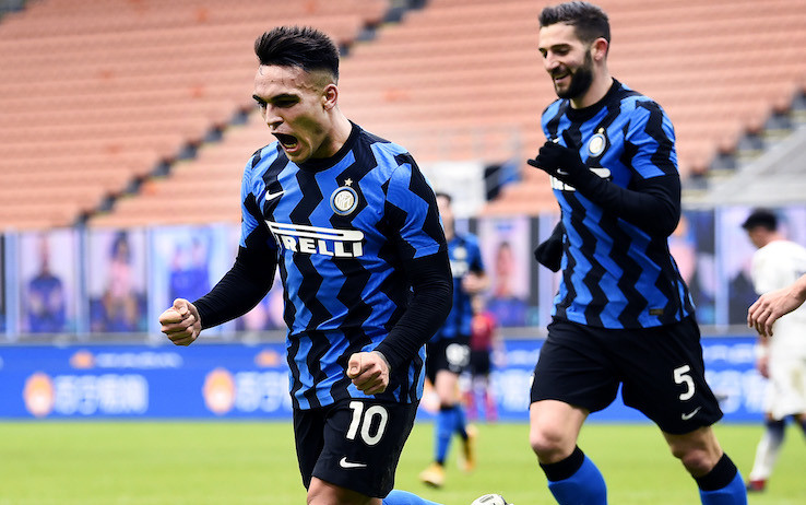 lautaro martinez inter 2020-21