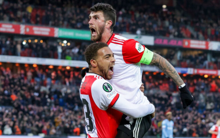 senesi feyenoord