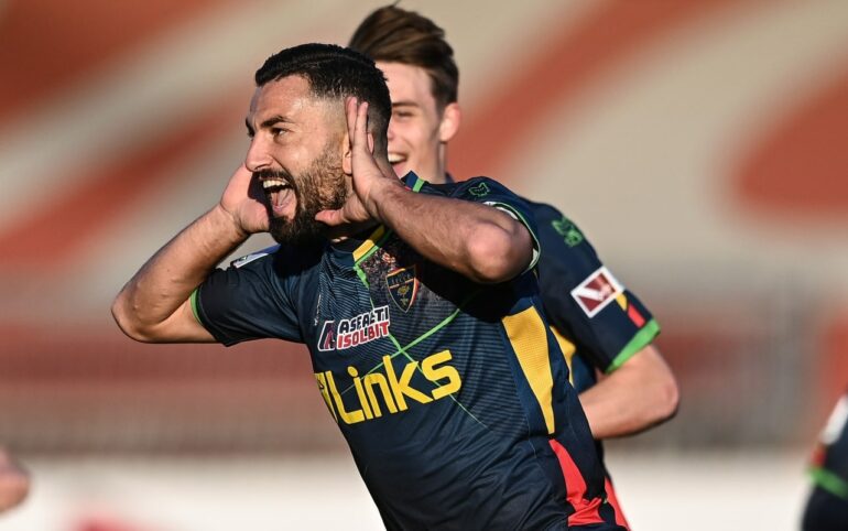 Lecce, chi comprare al fantacalcio all’asta estiva 2022 Massimo Coda Lecce
