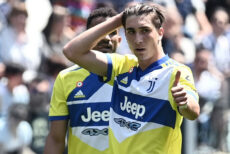 Fabio Miretti Juventus
