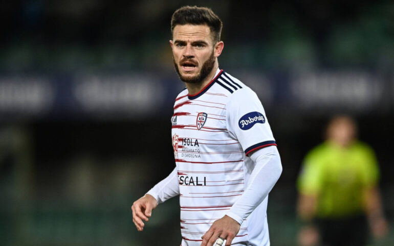 Nandez Cagliari