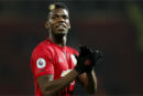 pogba manchester united