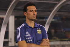 Scaloni Argentina