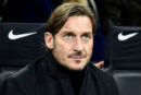 Francesco Totti Roma