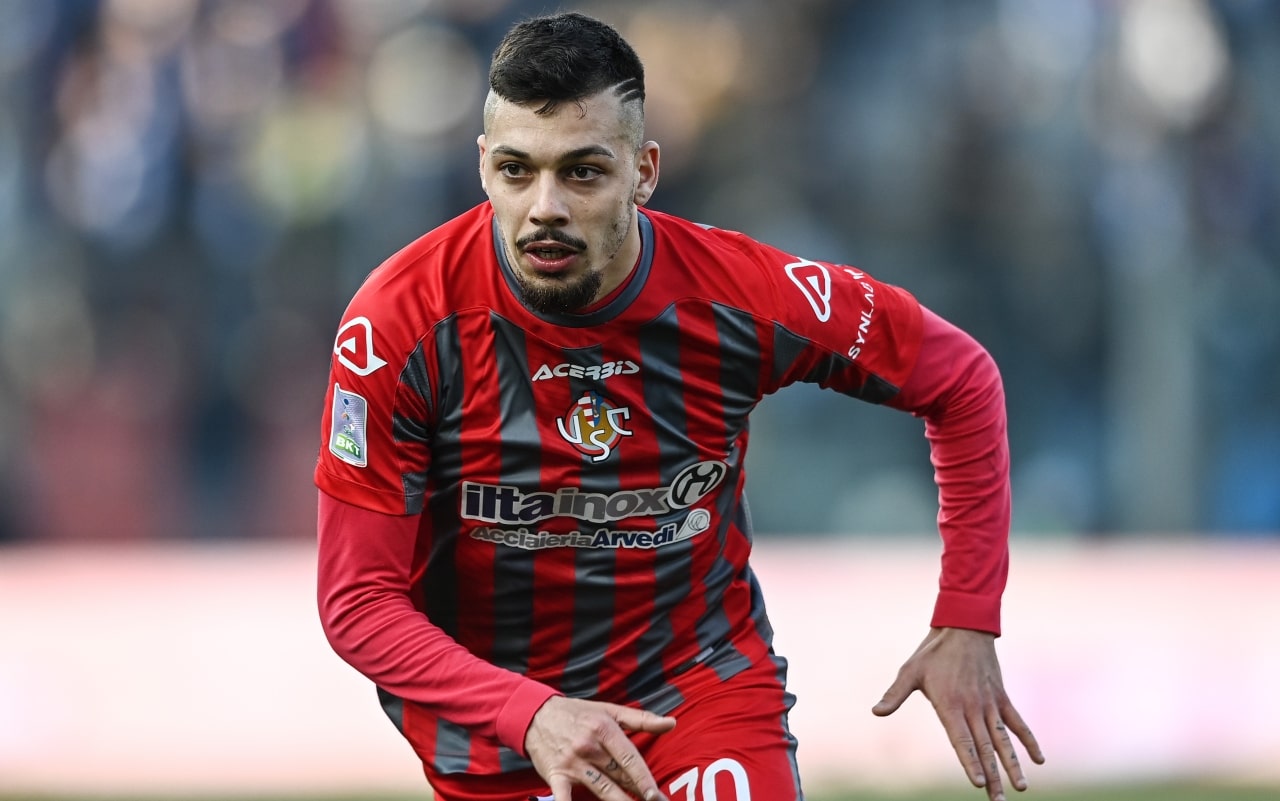 Matricole, Gaetano sotto i riflettori colpo low cost di mercato e al fanta