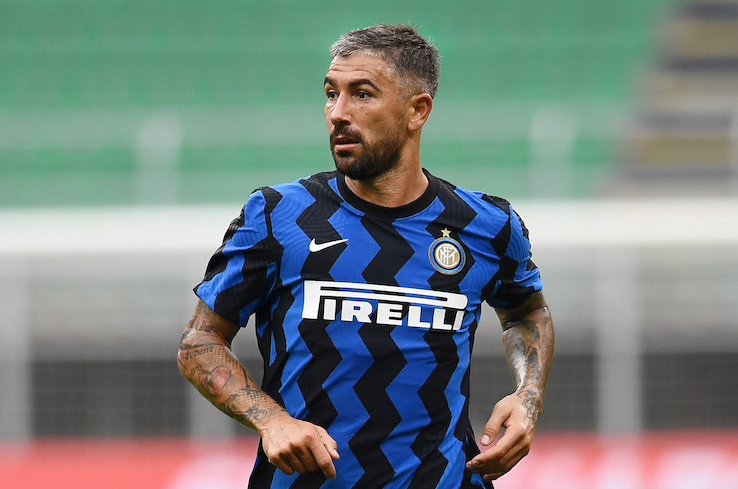 Kolarov Inter