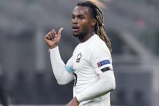 Renato Sanches Lille