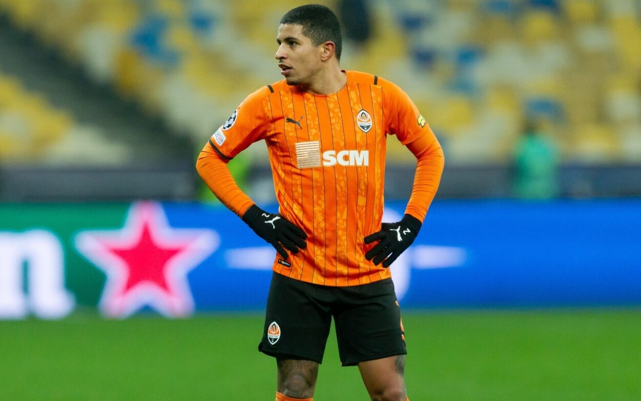 Dodo Shakhtar