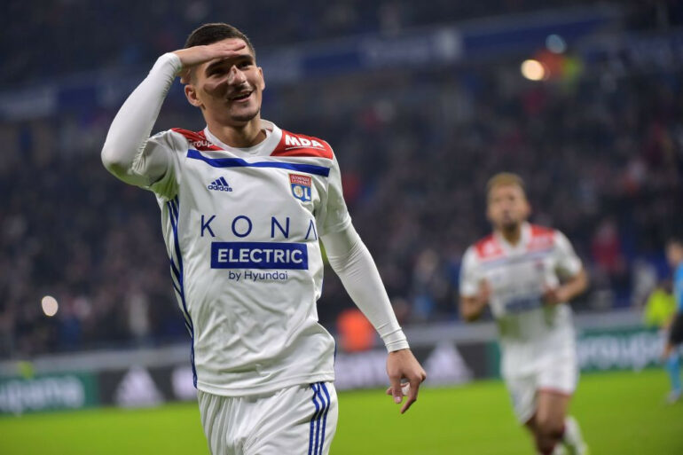 Aouar Lione