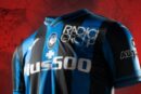 Atalanta prima maglia