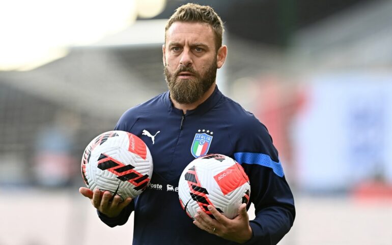 De Rossi