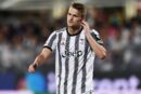 De Ligt juventus