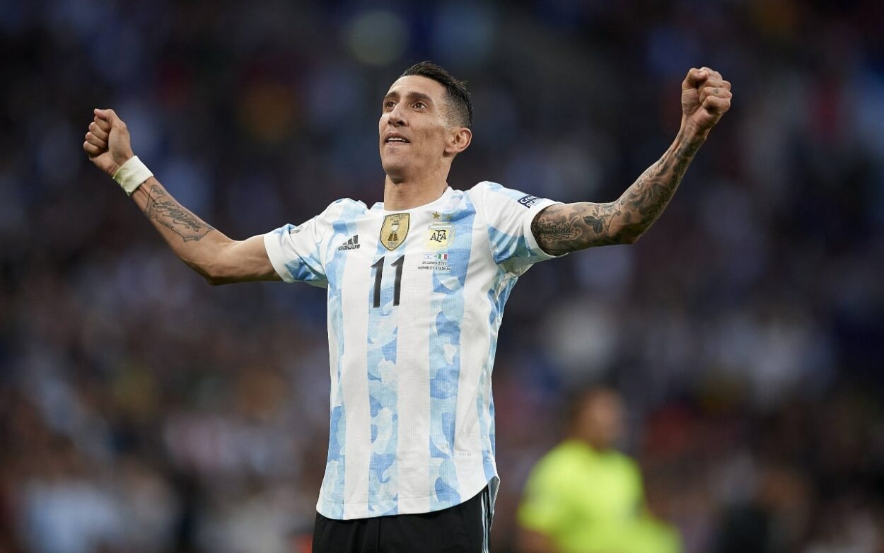 Di Maria